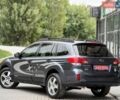 Синий Субару Аутбек, объемом двигателя 2.5 л и пробегом 284 тыс. км за 10999 $, фото 8 на Automoto.ua
