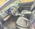 Синій Субару Аутбек, об'ємом двигуна 2.5 л та пробігом 177 тис. км за 14500 $, фото 8 на Automoto.ua