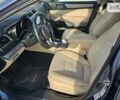Синій Субару Аутбек, об'ємом двигуна 2.5 л та пробігом 171 тис. км за 14000 $, фото 2 на Automoto.ua