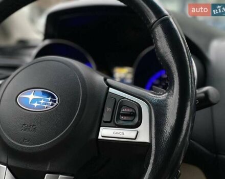 Синий Субару Аутбек, объемом двигателя 2.46 л и пробегом 205 тыс. км за 13700 $, фото 13 на Automoto.ua