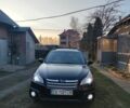 Синий Субару Аутбек, объемом двигателя 0 л и пробегом 117 тыс. км за 11335 $, фото 1 на Automoto.ua