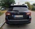 Синий Субару Аутбек, объемом двигателя 2.5 л и пробегом 315 тыс. км за 13500 $, фото 5 на Automoto.ua