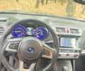 Синій Субару Аутбек, об'ємом двигуна 2.5 л та пробігом 177 тис. км за 14500 $, фото 17 на Automoto.ua