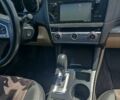 Синий Субару Аутбек, объемом двигателя 2.5 л и пробегом 280 тыс. км за 12000 $, фото 16 на Automoto.ua