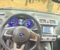 Синій Субару Аутбек, об'ємом двигуна 2.5 л та пробігом 177 тис. км за 14500 $, фото 7 на Automoto.ua