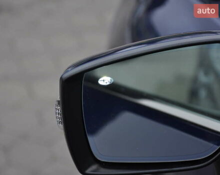 Синий Субару Аутбек, объемом двигателя 2.46 л и пробегом 168 тыс. км за 10999 $, фото 15 на Automoto.ua