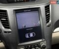Синій Субару Аутбек, об'ємом двигуна 2.5 л та пробігом 257 тис. км за 9300 $, фото 12 на Automoto.ua