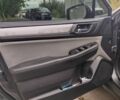 Синий Субару Аутбек, объемом двигателя 2.5 л и пробегом 315 тыс. км за 13500 $, фото 11 на Automoto.ua