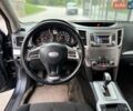 Синий Субару Аутбек, объемом двигателя 2.5 л и пробегом 284 тыс. км за 10999 $, фото 29 на Automoto.ua
