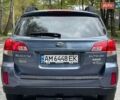Синій Субару Аутбек, об'ємом двигуна 2.5 л та пробігом 199 тис. км за 10499 $, фото 8 на Automoto.ua