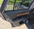 Синій Субару Аутбек, об'ємом двигуна 2.5 л та пробігом 182 тис. км за 10400 $, фото 17 на Automoto.ua