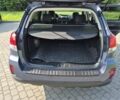 Синій Субару Аутбек, об'ємом двигуна 2.5 л та пробігом 182 тис. км за 10400 $, фото 12 на Automoto.ua