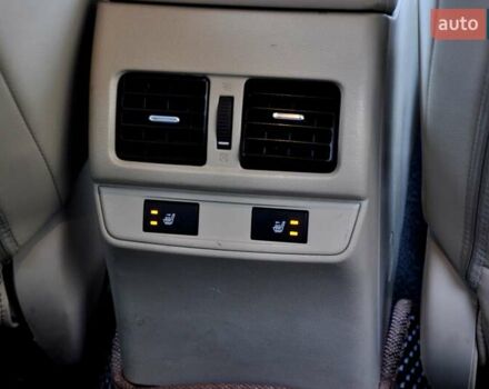 Синий Субару Аутбек, объемом двигателя 2.46 л и пробегом 168 тыс. км за 10999 $, фото 31 на Automoto.ua