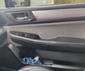 Синий Субару Аутбек, объемом двигателя 2.5 л и пробегом 315 тыс. км за 13500 $, фото 18 на Automoto.ua