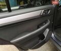 Синий Субару Аутбек, объемом двигателя 2.5 л и пробегом 265 тыс. км за 13000 $, фото 23 на Automoto.ua