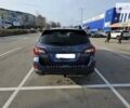 Синий Субару Аутбек, объемом двигателя 2.5 л и пробегом 171 тыс. км за 14000 $, фото 5 на Automoto.ua