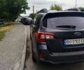 Синий Субару Аутбек, объемом двигателя 2.5 л и пробегом 315 тыс. км за 13500 $, фото 2 на Automoto.ua