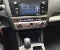 Синій Субару Аутбек, об'ємом двигуна 2.5 л та пробігом 210 тис. км за 12250 $, фото 9 на Automoto.ua