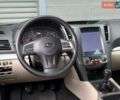 Синий Субару Аутбек, объемом двигателя 2.5 л и пробегом 257 тыс. км за 9300 $, фото 16 на Automoto.ua
