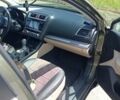 Синій Субару Аутбек, об'ємом двигуна 2.5 л та пробігом 280 тис. км за 12350 $, фото 18 на Automoto.ua