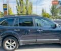 Синий Субару Аутбек, объемом двигателя 2.46 л и пробегом 229 тыс. км за 11000 $, фото 7 на Automoto.ua