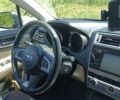 Синій Субару Аутбек, об'ємом двигуна 2.5 л та пробігом 280 тис. км за 12350 $, фото 17 на Automoto.ua