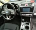Синий Субару Аутбек, объемом двигателя 2.5 л и пробегом 265 тыс. км за 13000 $, фото 27 на Automoto.ua