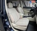 Синій Субару Аутбек, об'ємом двигуна 2.5 л та пробігом 257 тис. км за 9300 $, фото 22 на Automoto.ua