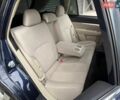 Синій Субару Аутбек, об'ємом двигуна 2.5 л та пробігом 257 тис. км за 9300 $, фото 21 на Automoto.ua