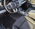 Синий Субару Аутбек, объемом двигателя 2.5 л и пробегом 156 тыс. км за 12900 $, фото 10 на Automoto.ua