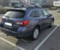 Синий Субару Аутбек, объемом двигателя 2.5 л и пробегом 171 тыс. км за 14000 $, фото 6 на Automoto.ua