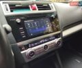 Синій Субару Аутбек, об'ємом двигуна 2.5 л та пробігом 210 тис. км за 12250 $, фото 11 на Automoto.ua