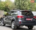 Синий Субару Аутбек, объемом двигателя 2.5 л и пробегом 284 тыс. км за 10999 $, фото 9 на Automoto.ua