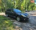 Синій Субару Аутбек, об'ємом двигуна 2.46 л та пробігом 265 тис. км за 9600 $, фото 4 на Automoto.ua
