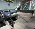 Синій Субару Аутбек, об'ємом двигуна 2.5 л та пробігом 257 тис. км за 9300 $, фото 15 на Automoto.ua