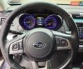 Синій Субару Аутбек, об'ємом двигуна 2.5 л та пробігом 210 тис. км за 12250 $, фото 12 на Automoto.ua