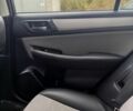 Синий Субару Аутбек, объемом двигателя 2.5 л и пробегом 315 тыс. км за 13500 $, фото 20 на Automoto.ua