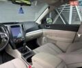 Синий Субару Аутбек, объемом двигателя 2.5 л и пробегом 257 тыс. км за 9300 $, фото 15 на Automoto.ua
