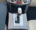Синий Субару Аутбек, объемом двигателя 2.5 л и пробегом 117 тыс. км за 11300 $, фото 6 на Automoto.ua
