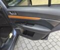 Синій Субару Аутбек, об'ємом двигуна 2.5 л та пробігом 182 тис. км за 10400 $, фото 9 на Automoto.ua
