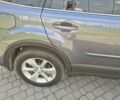 Синій Субару Аутбек, об'ємом двигуна 2.5 л та пробігом 182 тис. км за 10400 $, фото 6 на Automoto.ua