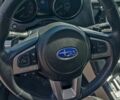 Синий Субару Аутбек, объемом двигателя 2.5 л и пробегом 280 тыс. км за 12000 $, фото 11 на Automoto.ua