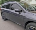 Синий Субару Аутбек, объемом двигателя 2.5 л и пробегом 315 тыс. км за 13500 $, фото 9 на Automoto.ua