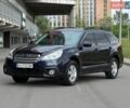 Синій Субару Аутбек, об'ємом двигуна 2.5 л та пробігом 257 тис. км за 9300 $, фото 1 на Automoto.ua