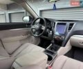 Синій Субару Аутбек, об'ємом двигуна 2.5 л та пробігом 257 тис. км за 9300 $, фото 17 на Automoto.ua