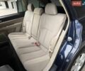 Синій Субару Аутбек, об'ємом двигуна 2.5 л та пробігом 257 тис. км за 9300 $, фото 20 на Automoto.ua