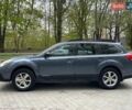 Синій Субару Аутбек, об'ємом двигуна 2.5 л та пробігом 199 тис. км за 10499 $, фото 6 на Automoto.ua