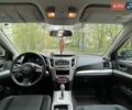 Синій Субару Аутбек, об'ємом двигуна 2.5 л та пробігом 199 тис. км за 10499 $, фото 20 на Automoto.ua