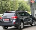 Синий Субару Аутбек, объемом двигателя 2.5 л и пробегом 284 тыс. км за 10999 $, фото 13 на Automoto.ua
