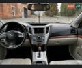 Синій Субару Аутбек, об'ємом двигуна 2.5 л та пробігом 160 тис. км за 11500 $, фото 4 на Automoto.ua